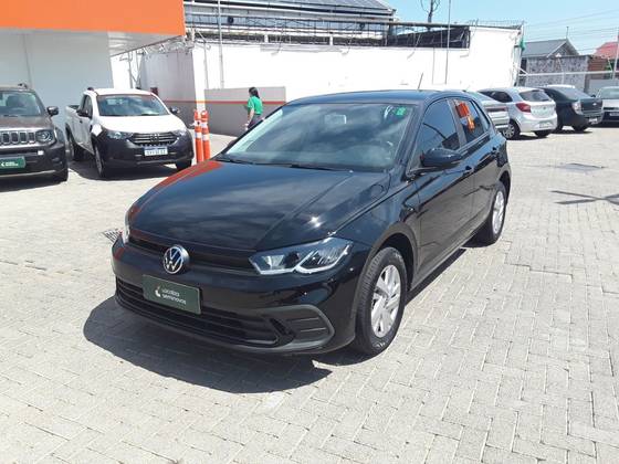 VOLKSWAGEN POLO 1.0 MPI MANUAL